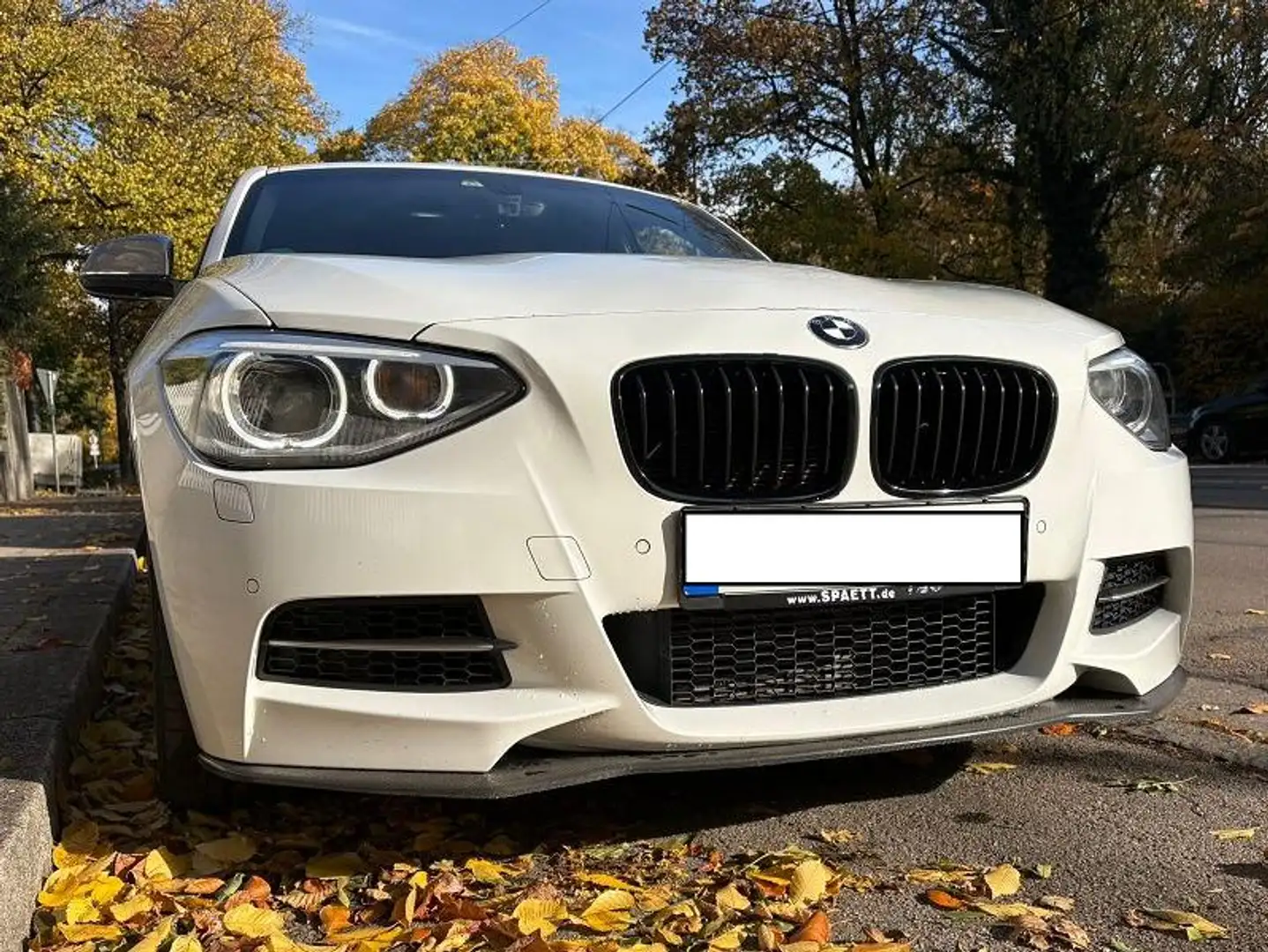 BMW 135 M135i - 2