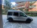 Ford Tourneo Connect 1800 tdci-110cv Silber - thumbnail 4
