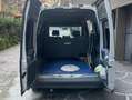 Ford Tourneo Connect 1800 tdci-110cv Silber - thumbnail 11