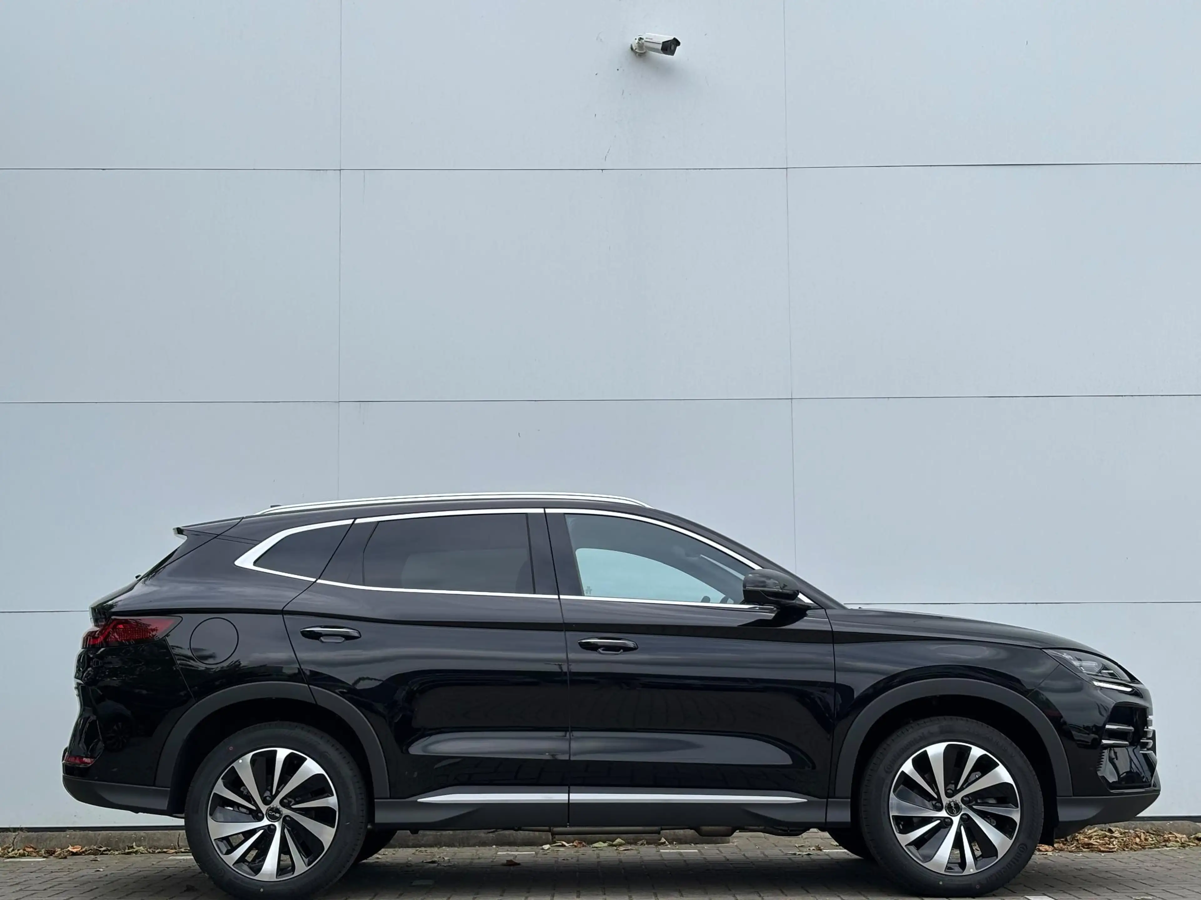 BYD Seal U 1.5 DM-i FWD Boost | Van: € 40.863,- nu rijklaar v — photo 12
