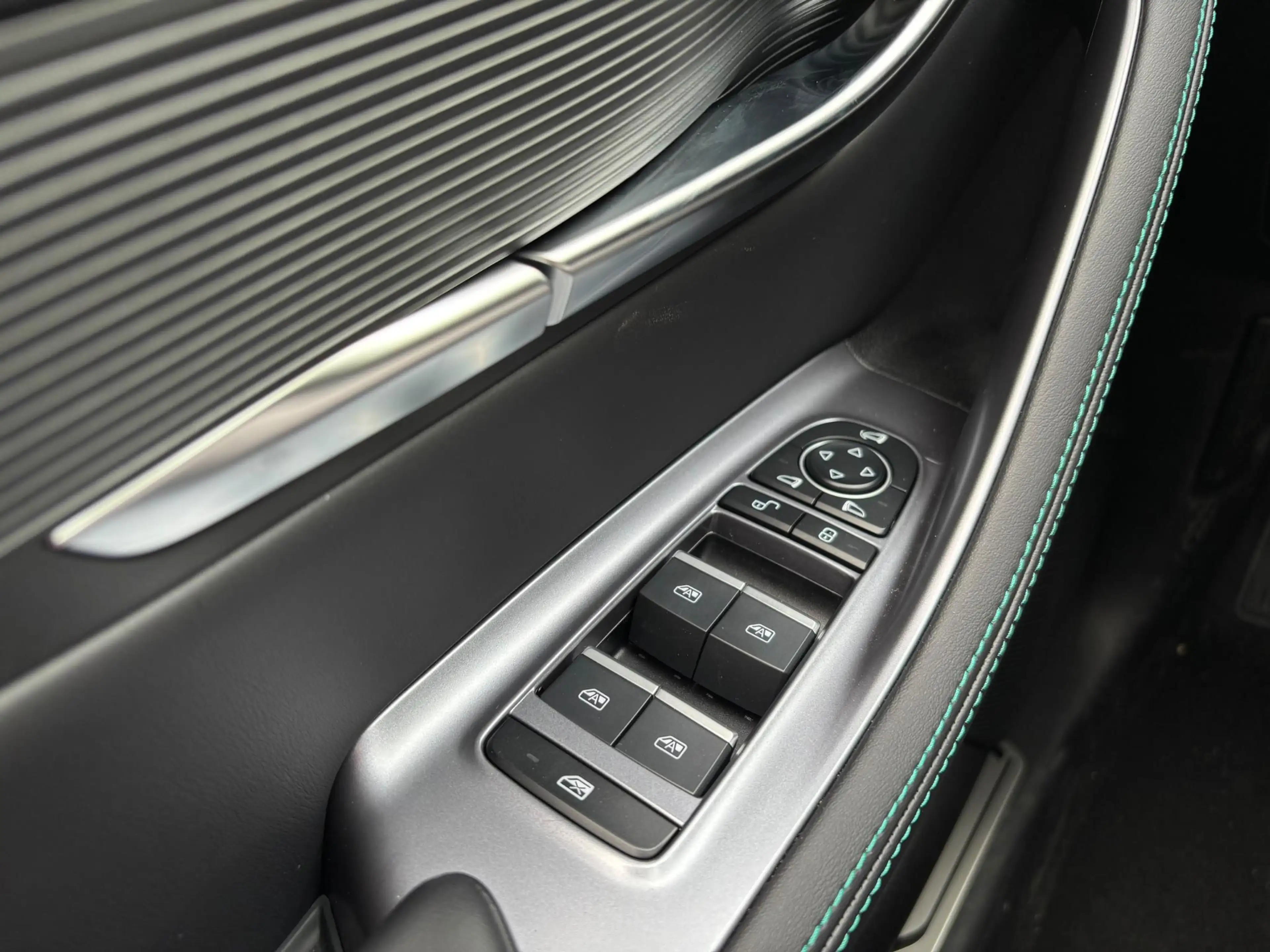 BYD Seal U 1.5 DM-i FWD Boost | Van: € 40.863,- nu rijklaar v — photo 15