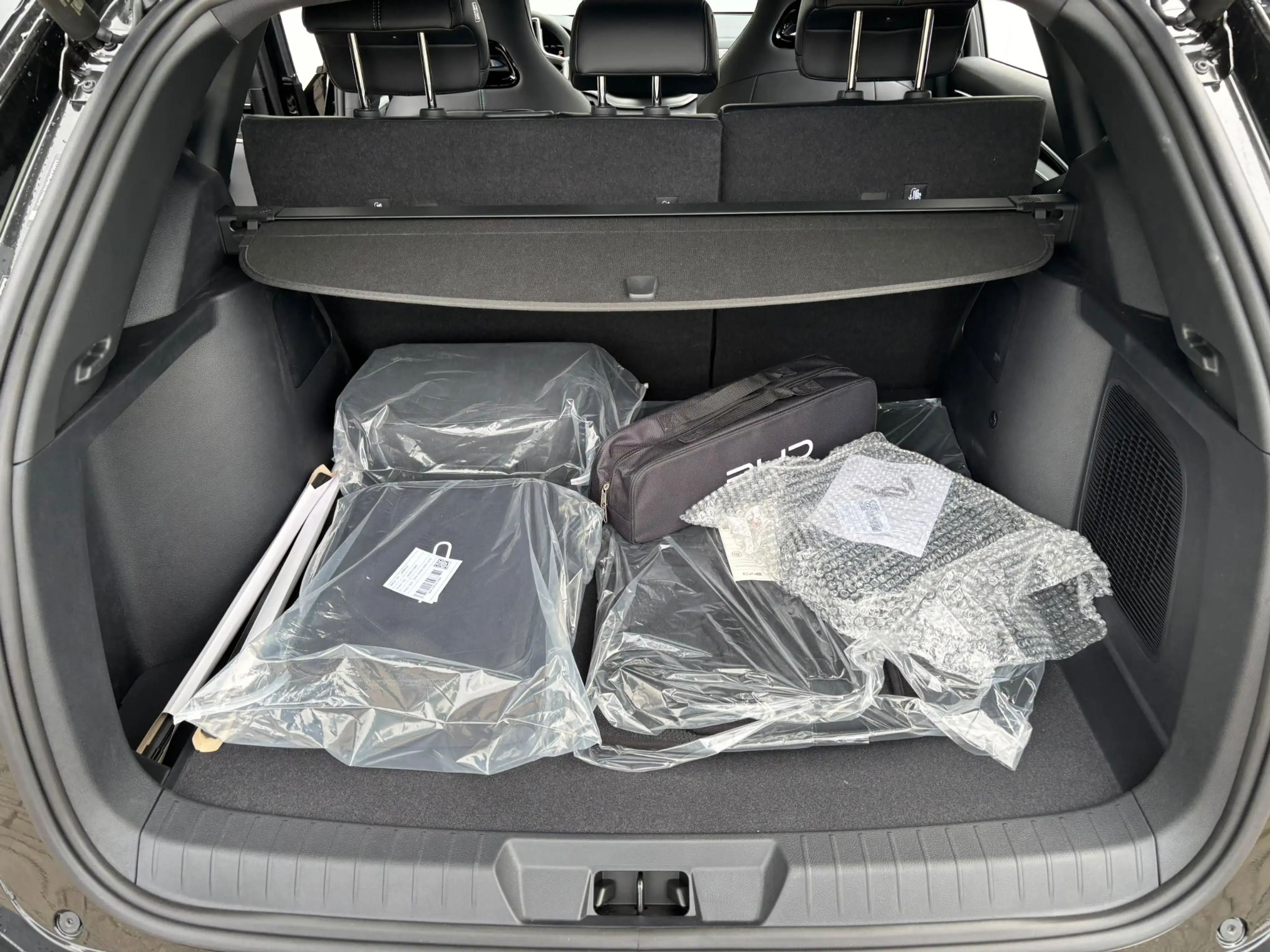 BYD Seal U 1.5 DM-i FWD Boost | Van: € 40.863,- nu rijklaar v — photo 8