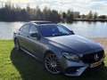 Mercedes-Benz E 250 Premium Plus Grijs - thumbnail 1
