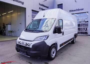 Maxi KW L4H3 3.5T Diesel 140 Manuell