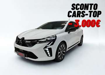 Colt IX 2024 1.0 turbo Invite