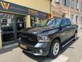 Dodge RAM 1500 QUAD CABINE 5.7 400 SPORT 4WD BVA CAMERA SIEGES ELECTRIQUE GARANTIE 6 MOIS Чёрный - thumbnail 1