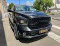 Dodge RAM 1500 QUAD CABINE 5.7 400 SPORT 4WD BVA CAMERA SIEGES ELECTRIQUE GARANTIE 6 MOIS Чёрный - thumbnail 7