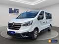 Renault Trafic Equilibre Largo Ener Blue dCi 81kW Blanco - thumbnail 1