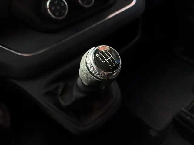 Renault Trafic view 12