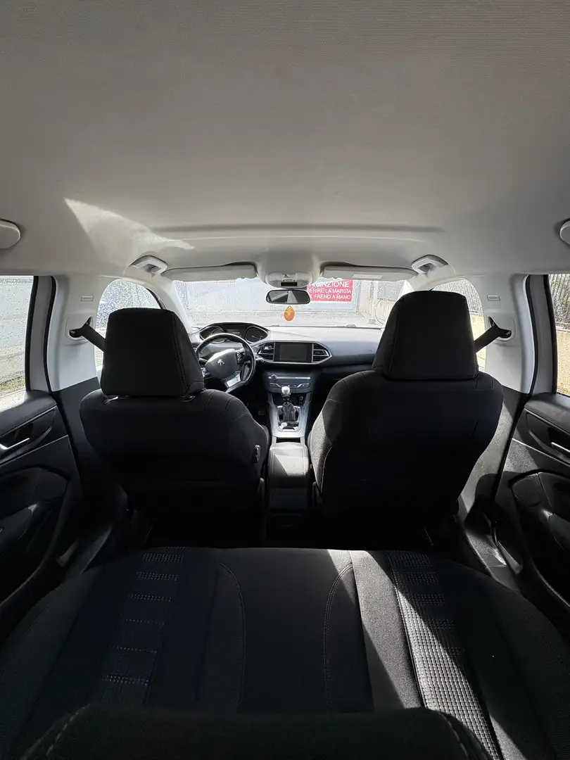 Peugeot 308 - 2