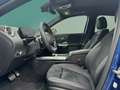 Mercedes-Benz EQA 350 EQA 350 4M AMG+PANO+DISTR+HUD+AHK+NIGHT+360°+BUR Blau - thumbnail 9