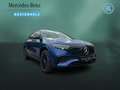 Mercedes-Benz EQA 350 EQA 350 4M AMG+PANO+DISTR+HUD+AHK+NIGHT+360°+BUR Blau - thumbnail 3