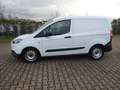 Ford Transit Courier Kasten 75PS LKW Білий - thumbnail 3