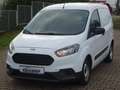 Ford Transit Courier Kasten 75PS LKW Білий - thumbnail 2