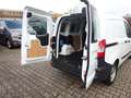 Ford Transit Courier Kasten 75PS LKW Weiß - thumbnail 16