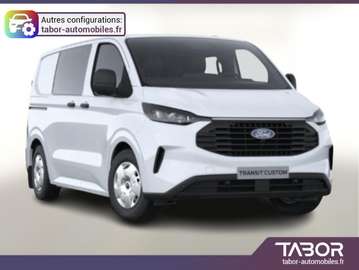 DCiV 136 Trend 320L1 Cam