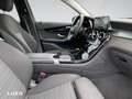 Mercedes-Benz GLC 400 d 4M AHK+AIRMATIC+LED+DISTRONIC Plateado - thumbnail 9