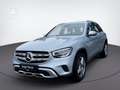 Mercedes-Benz GLC 400 d 4M AHK+AIRMATIC+LED+DISTRONIC Plateado - thumbnail 2