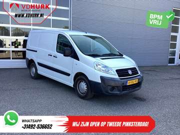 1.6 MJ 90 pk EXPORT NL Auto/ Trekhaak/ PDC/ 3 Pers