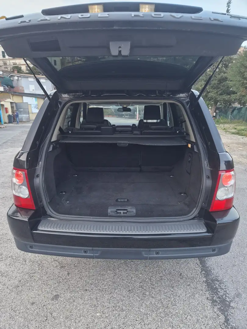 Land Rover Range Rover Sport 3.6 tdV8 HSE auto - 1