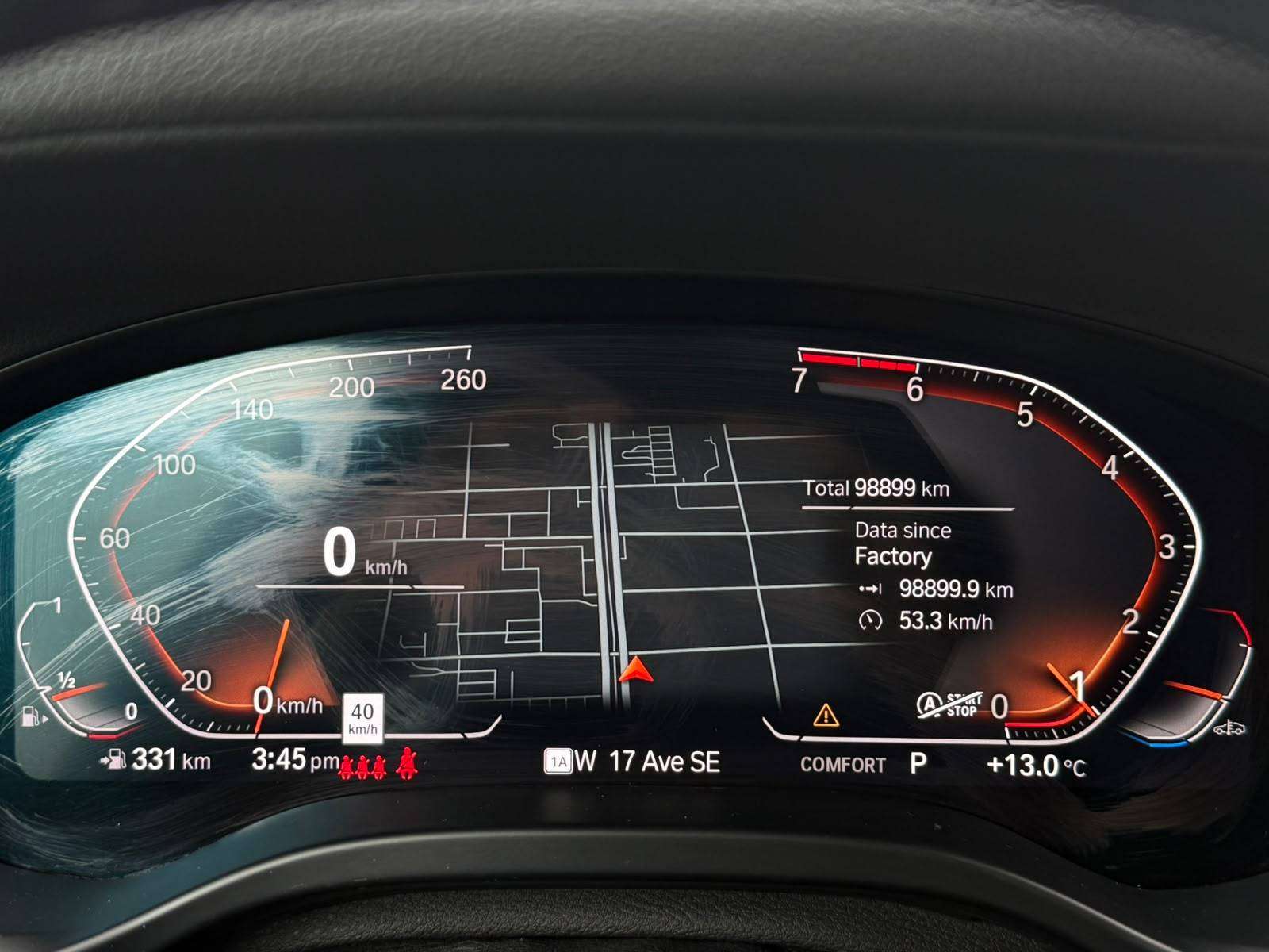 2022 BMW X3 — view 15