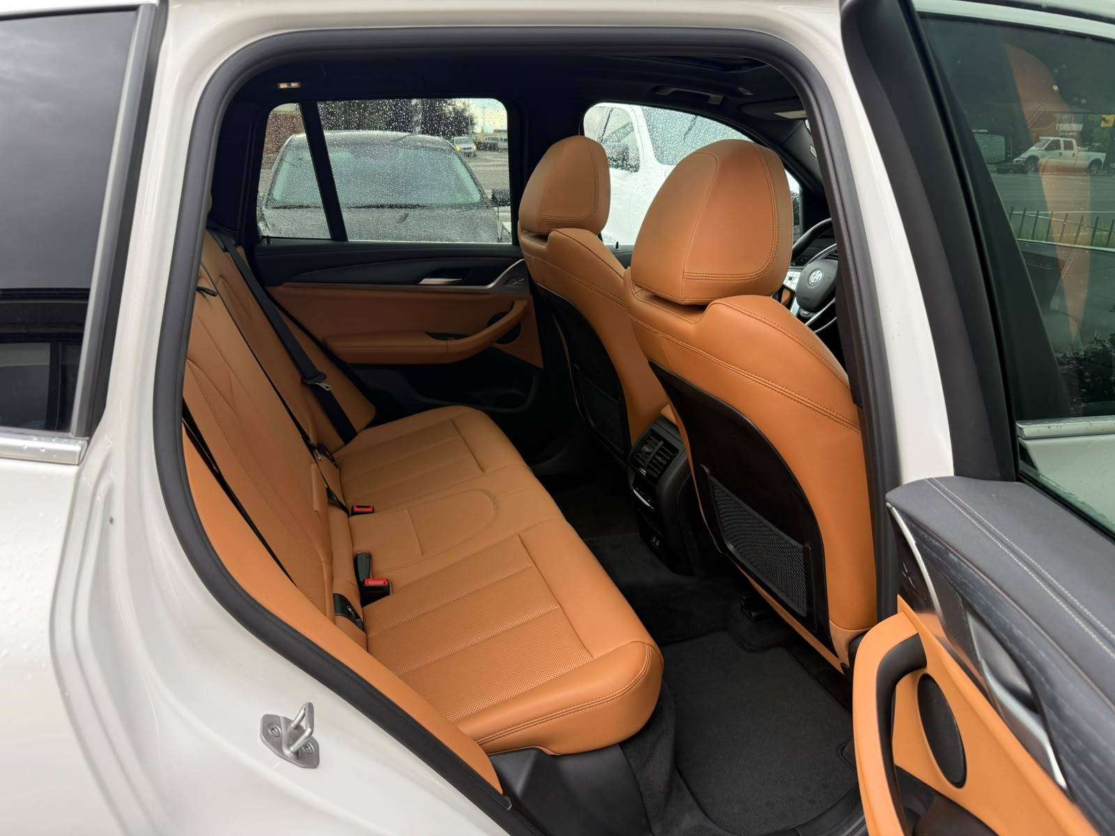 2022 BMW X3 — view 9
