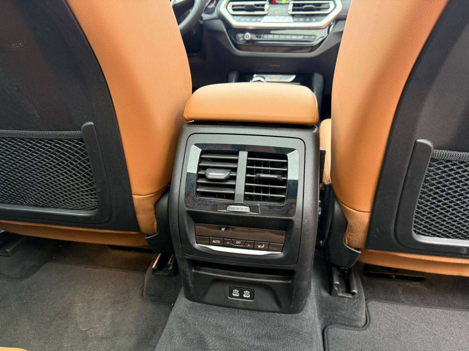 2022 BMW X3 — view 12