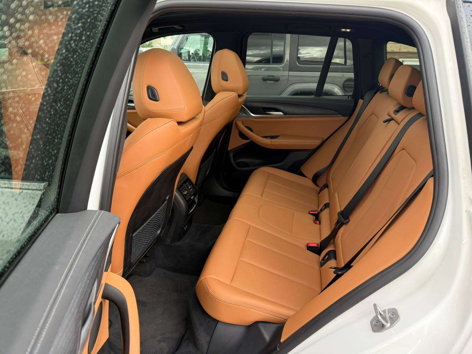 2022 BMW X3 — view 10