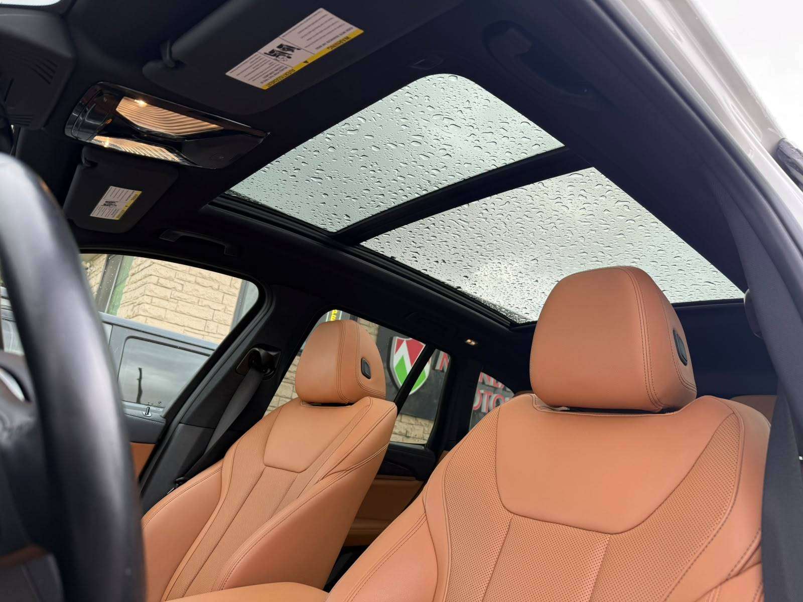 2022 BMW X3 — view 14