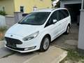Ford Galaxy Galaxy 2,0 TDCi Titanium Powershift Titanium Weiß - thumbnail 1