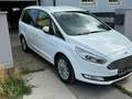 Ford Galaxy Galaxy 2,0 TDCi Titanium Powershift Titanium Weiß - thumbnail 2
