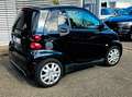 smart forTwo coupe Basis 45kW  451 Klima Automatik Schwarz - thumbnail 7