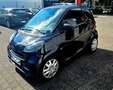 smart forTwo coupe Basis 45kW  451 Klima Automatik Schwarz - thumbnail 1