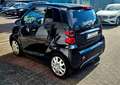 smart forTwo coupe Basis 45kW  451 Klima Automatik Schwarz - thumbnail 5