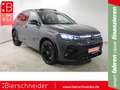 Volkswagen Tiguan 1.5 eTSI DSG 2x R-Line Black Style 20 AHK MATRIX H Grau - thumbnail 1
