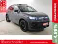 Volkswagen Tiguan 1.5 eTSI DSG 2x R-Line Black Style 20 AHK MATRIX H Grau - thumbnail 1