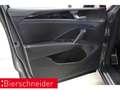 Volkswagen Tiguan 1.5 eTSI DSG 2x R-Line Black Style 20 AHK MATRIX H Grau - thumbnail 10