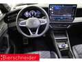 Volkswagen Tiguan 1.5 eTSI DSG 2x R-Line Black Style 20 AHK MATRIX H Grau - thumbnail 6
