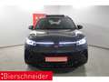 Volkswagen Tiguan 1.5 eTSI DSG 2x R-Line Black Style 20 AHK MATRIX H Grau - thumbnail 3