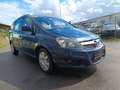 Opel Zafira B Family Blau - thumbnail 3