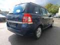 Opel Zafira B Family Blau - thumbnail 5