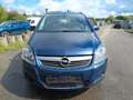 Opel Zafira B Family Blau - thumbnail 2
