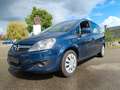 Opel Zafira B Family Blau - thumbnail 1
