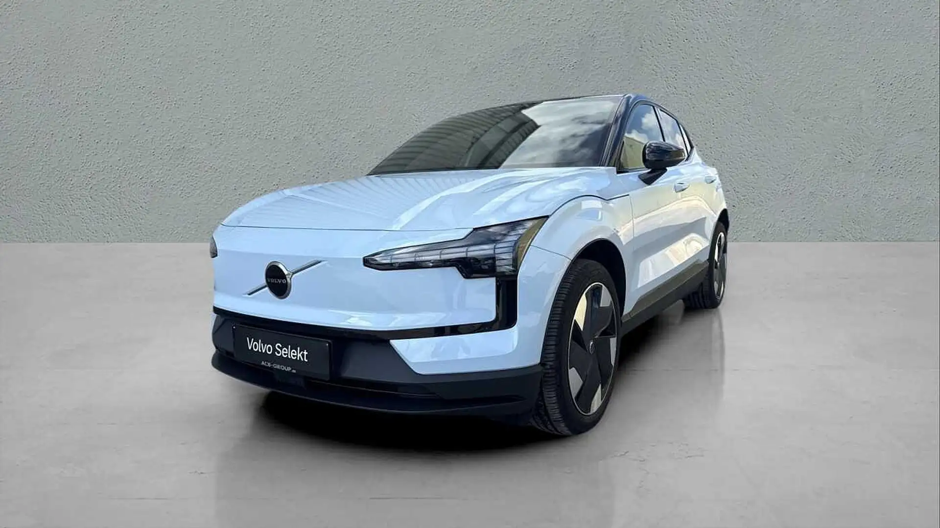 volvo ex30