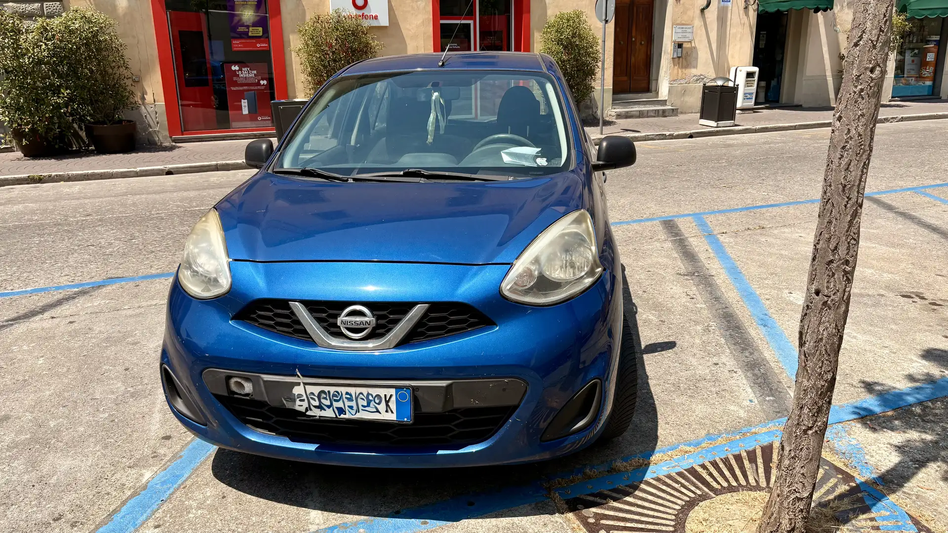 Nissan Micra 1.2 Comfort - 2