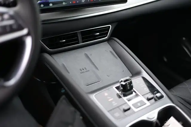 BYD Sealion 7 Excellence 91.5 kWh AWD Ansicht 13