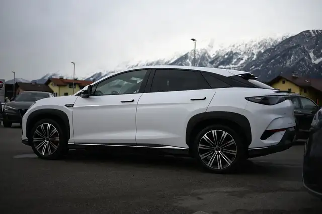 BYD Sealion 7 Excellence 91.5 kWh AWD Ansicht 7