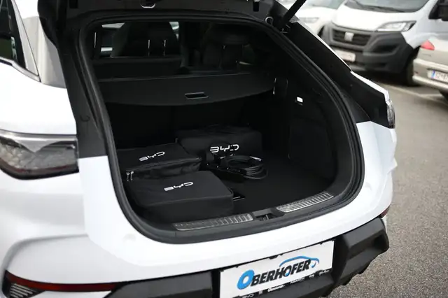 BYD Sealion 7 Excellence 91.5 kWh AWD Ansicht 18