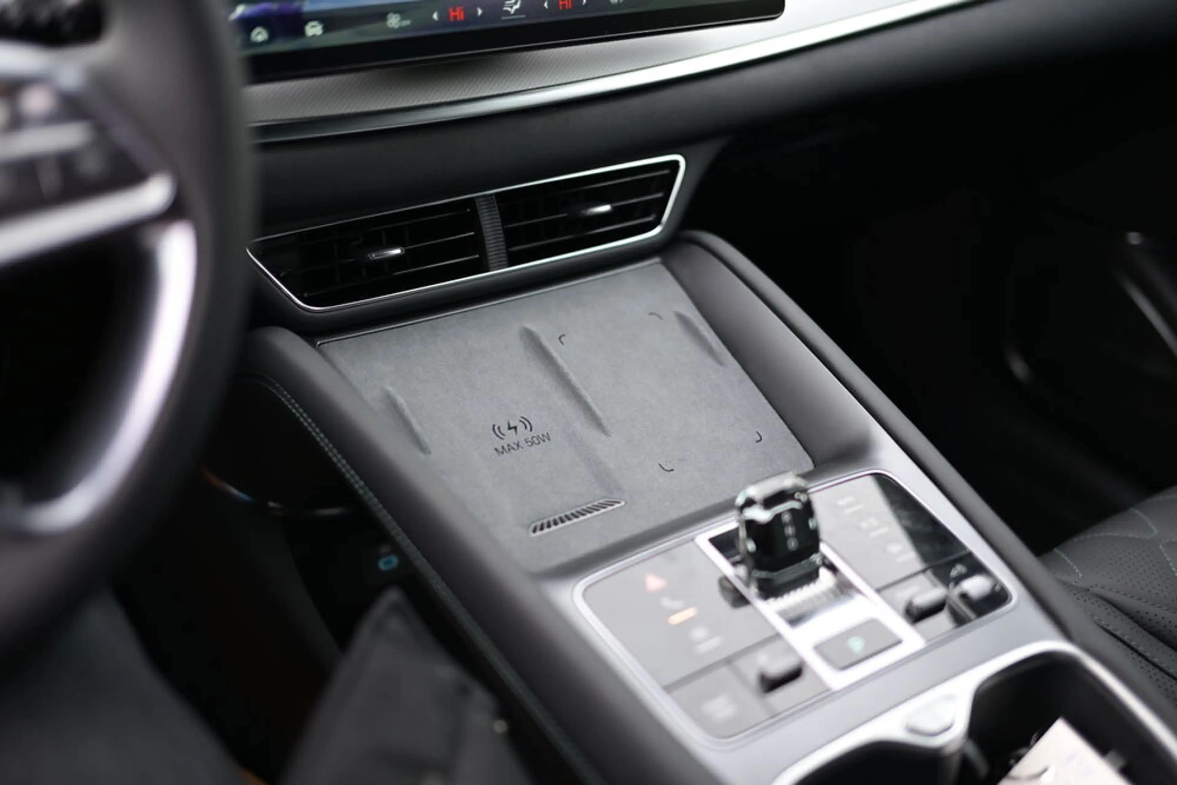 BYD Sealion 7 Excellence 91.5 kWh AWD — photo 13