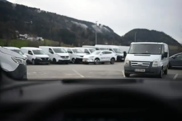 BYD Sealion 7 Excellence 91.5 kWh AWD Ansicht 14